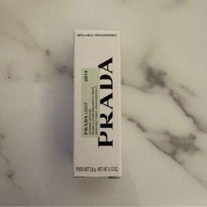 Prada Light Glowing lipcolor U014 White
